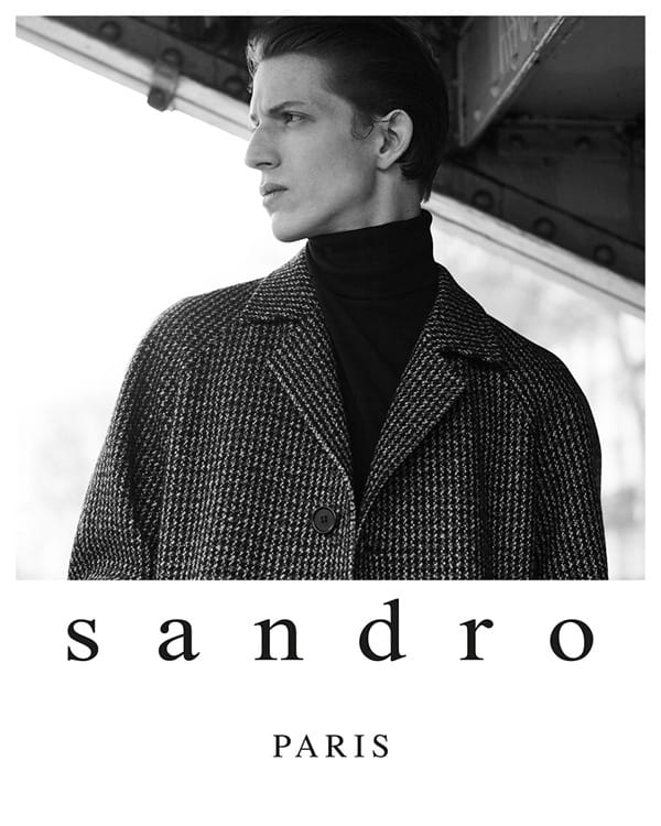 Sandro 2015ﶬϵйƬ