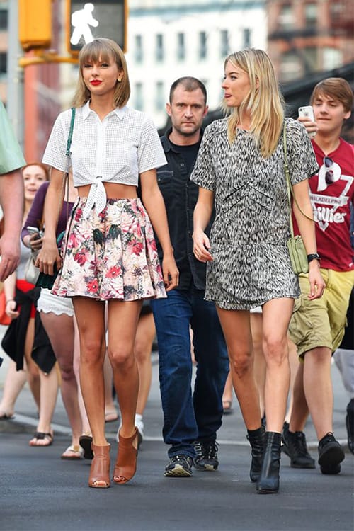 Taylor Swift ȹʱд