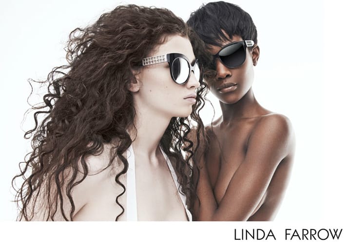 Linda Farrow 2015ﶬϵйƬ