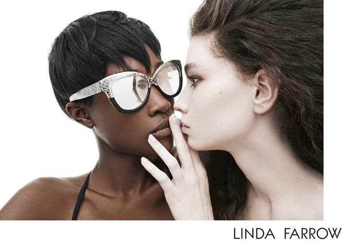 Linda Farrow 2015ﶬϵйƬ