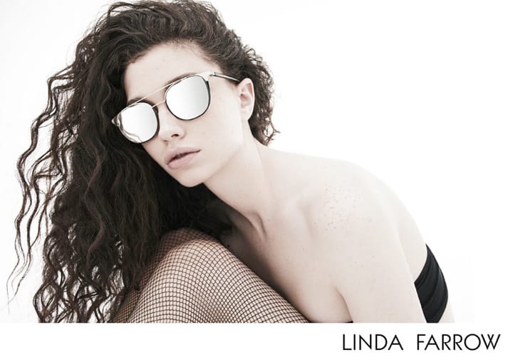 Linda Farrow 2015ﶬϵйƬ