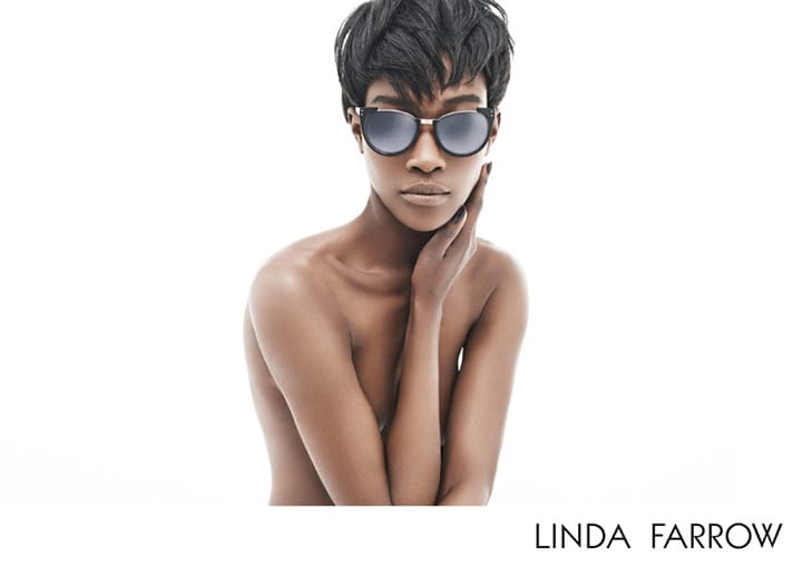 Linda Farrow 2015ﶬϵйƬ