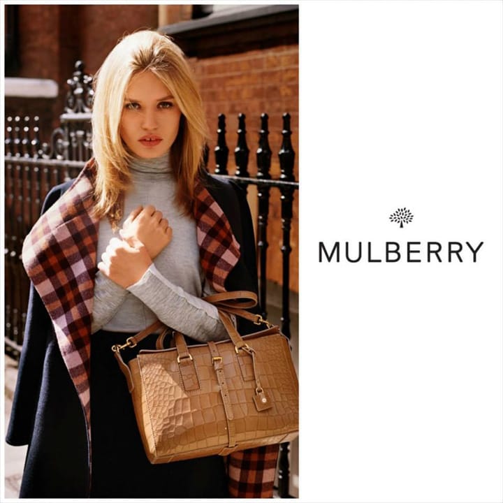 Mulberry 2015ﶬϵйƬ