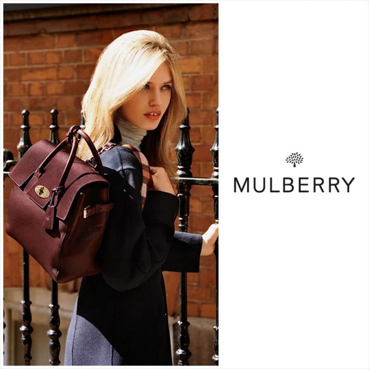 Mulberry 2015ﶬϵйƬ