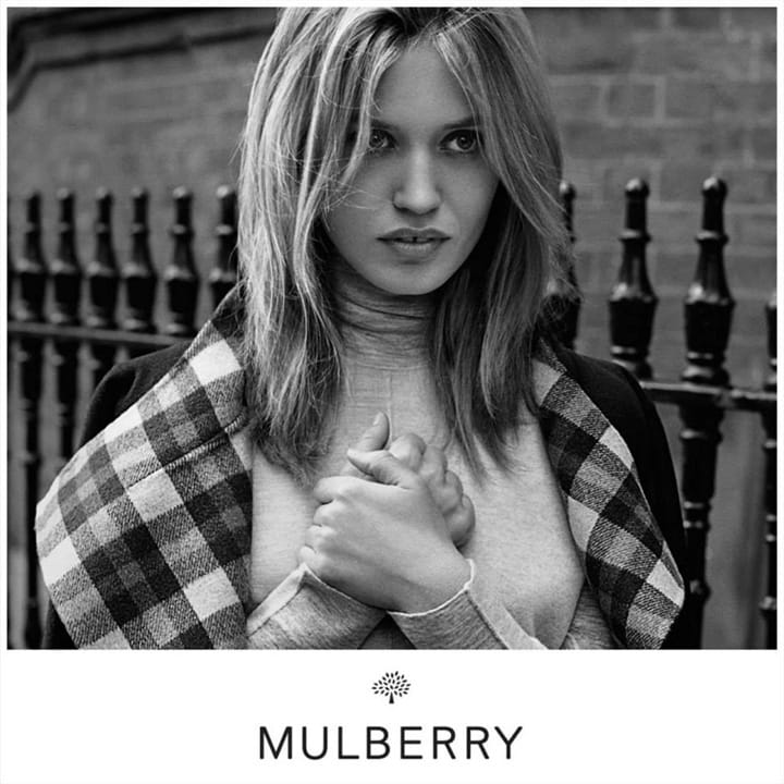 Mulberry 2015ﶬϵйƬ