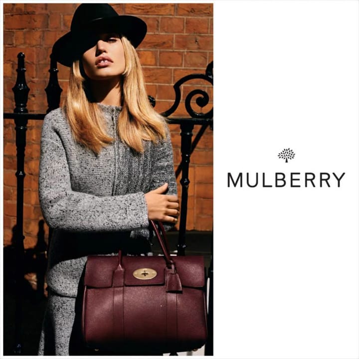 Mulberry 2015ﶬϵйƬ