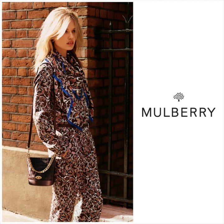 Mulberry 2015ﶬϵйƬ