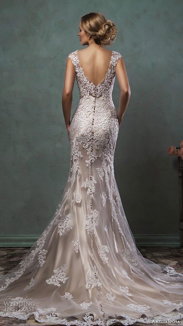 Amelia Sposa 2016ɴϵ