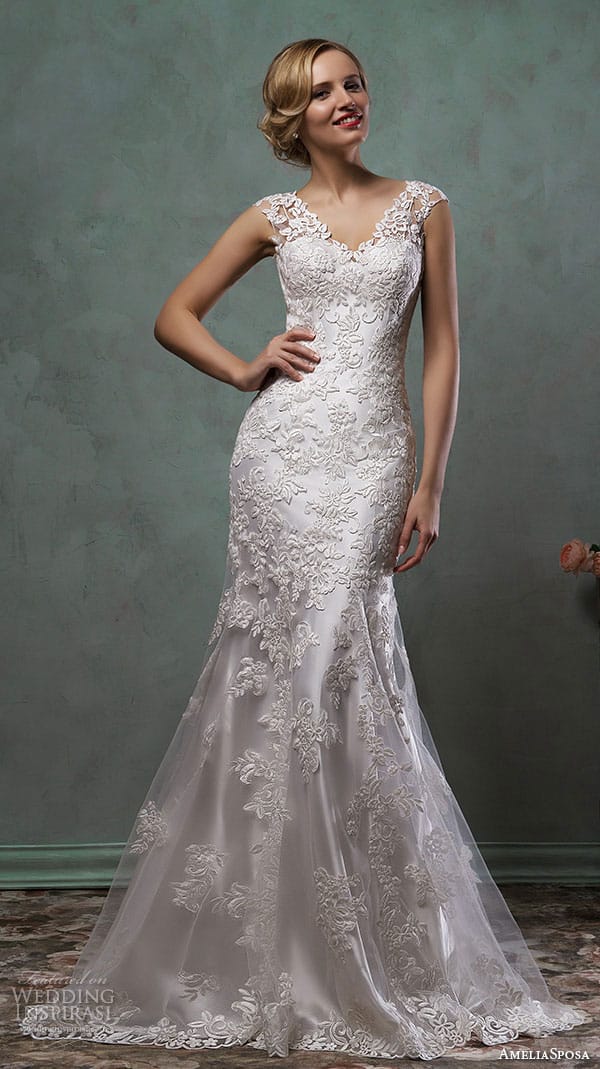 Amelia Sposa 2016ɴϵ