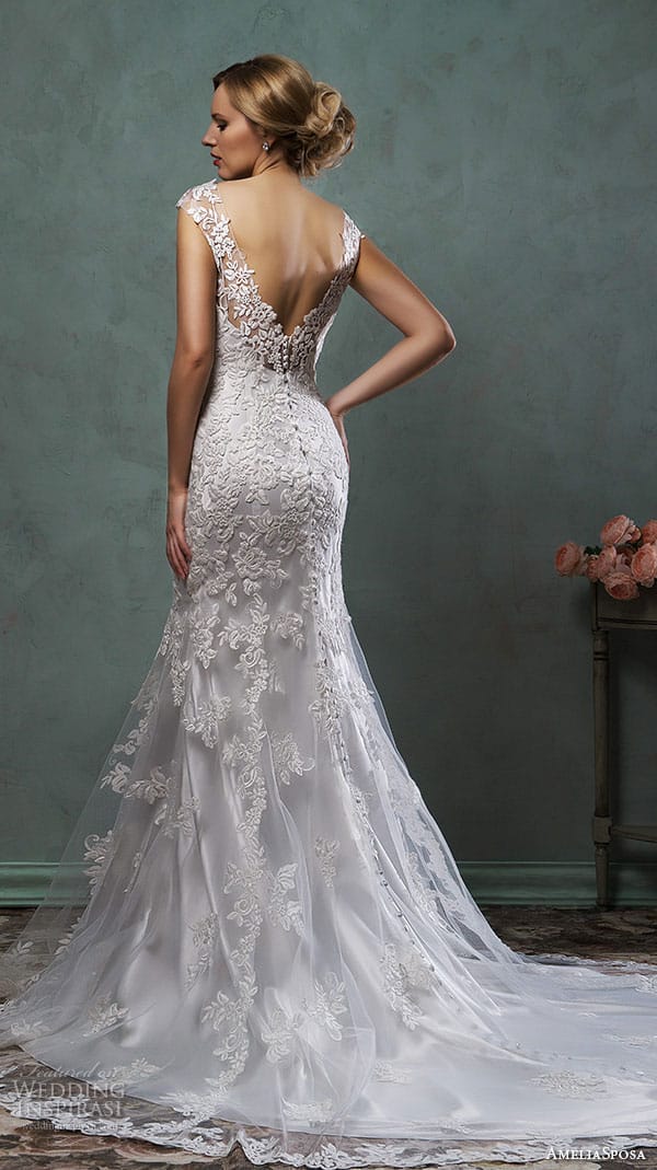 Amelia Sposa 2016ɴϵ