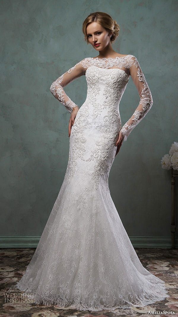 Amelia Sposa 2016ɴϵ