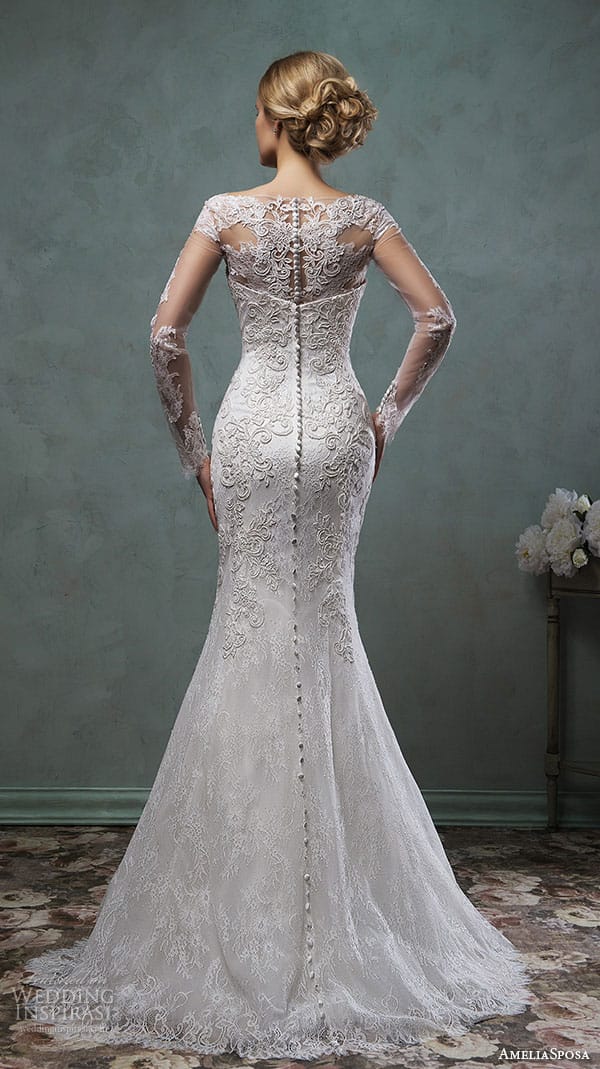 Amelia Sposa 2016ɴϵ