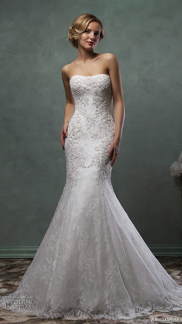 Amelia Sposa 2016ɴϵ