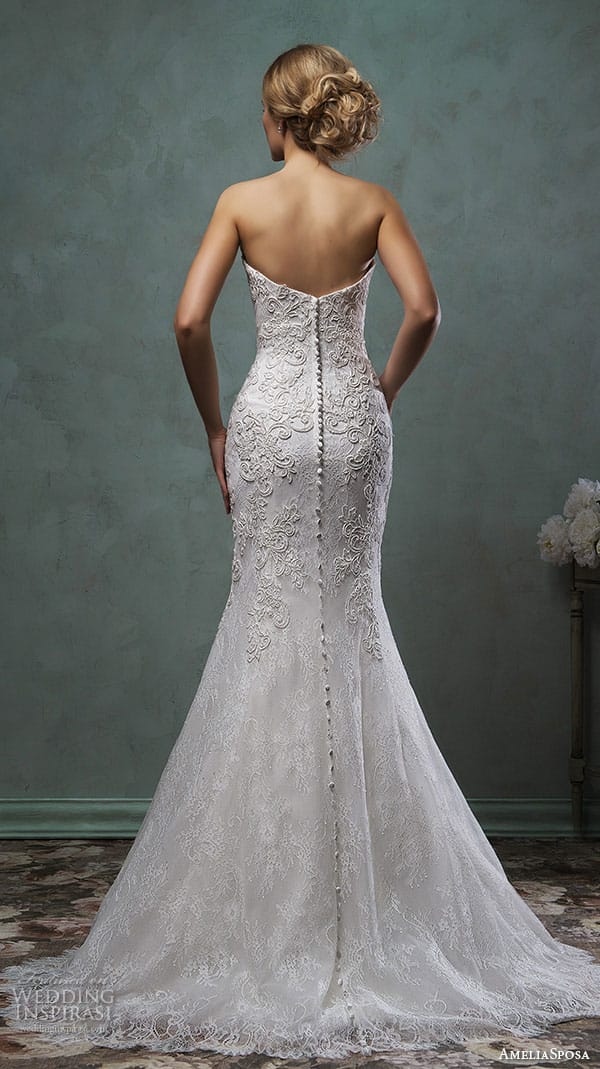 Amelia Sposa 2016ɴϵ