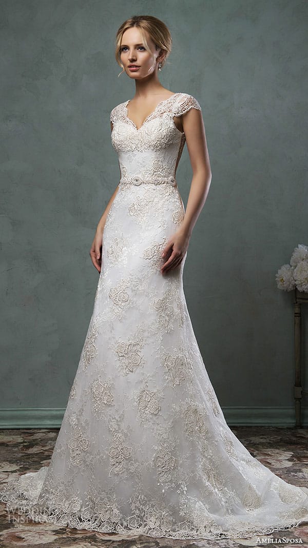 Amelia Sposa 2016ɴϵ