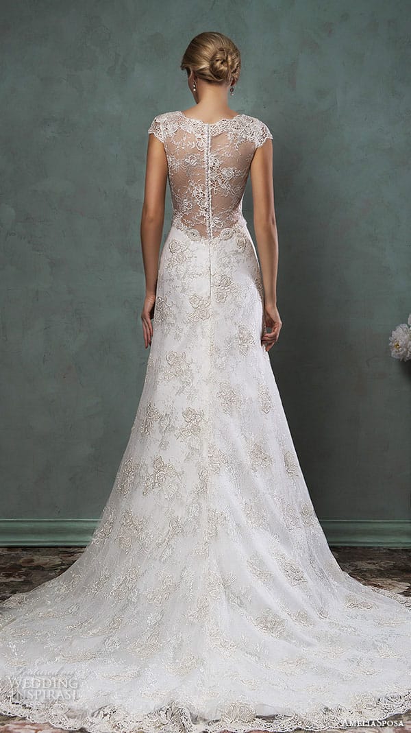 Amelia Sposa 2016ɴϵ