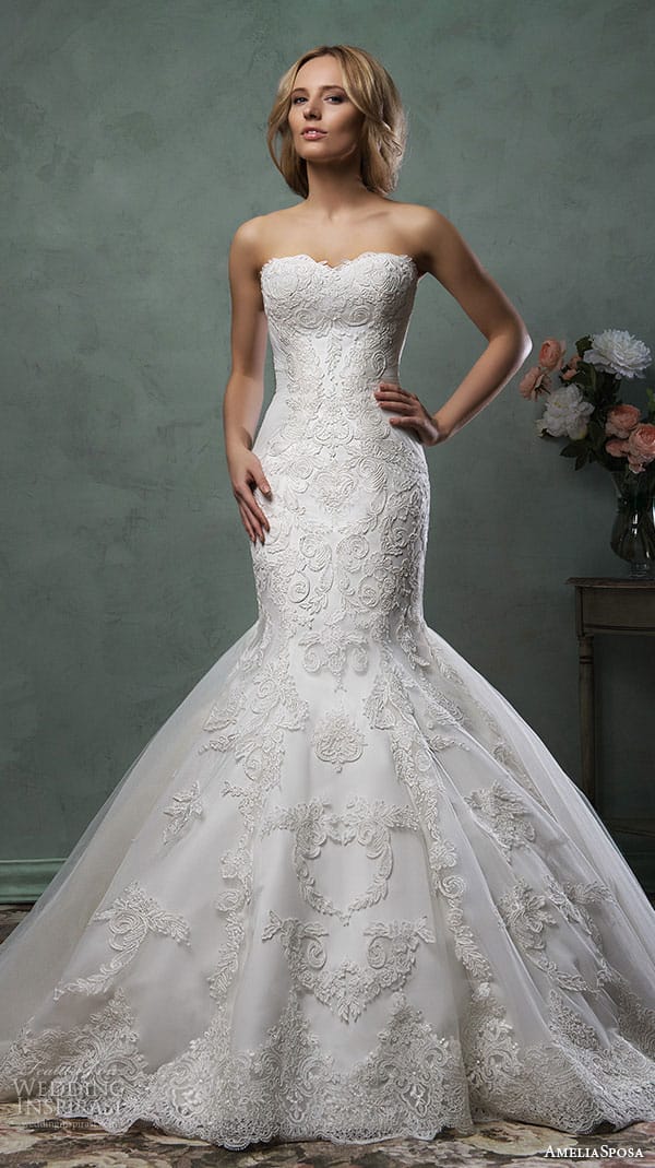 Amelia Sposa 2016ɴϵ