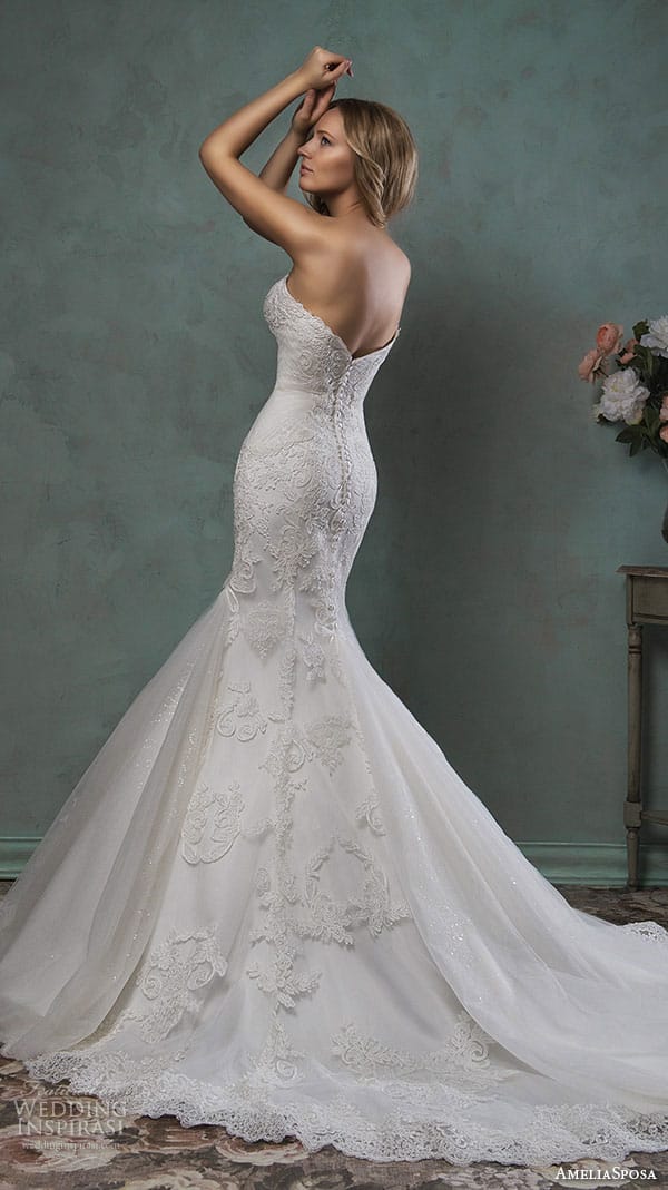 Amelia Sposa 2016ɴϵ