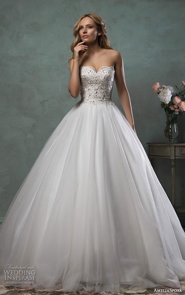 Amelia Sposa 2016ɴϵ