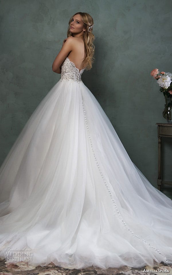 Amelia Sposa 2016ɴϵ