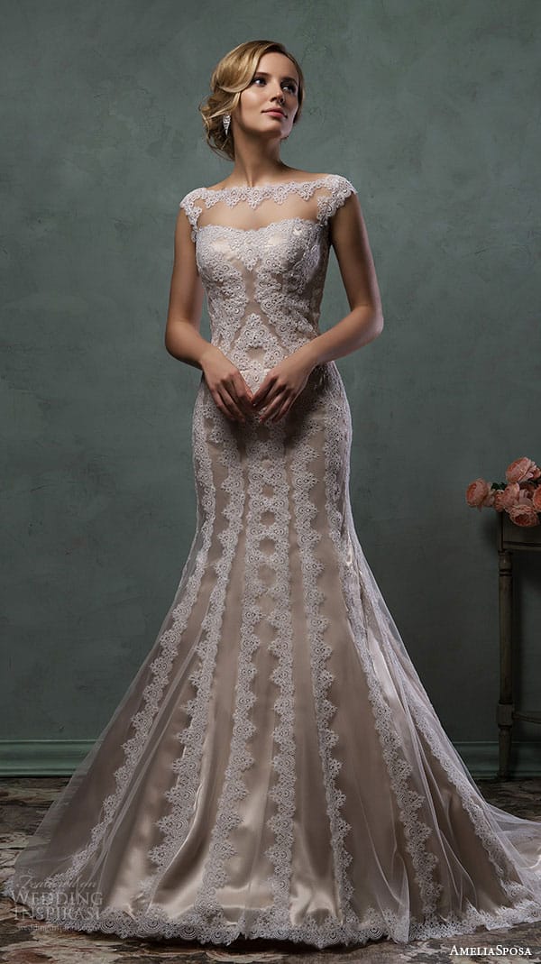 Amelia Sposa 2016ɴϵ