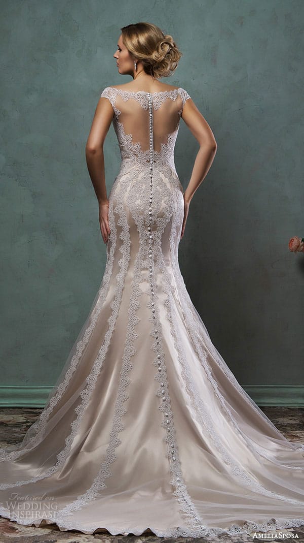 Amelia Sposa 2016ɴϵ