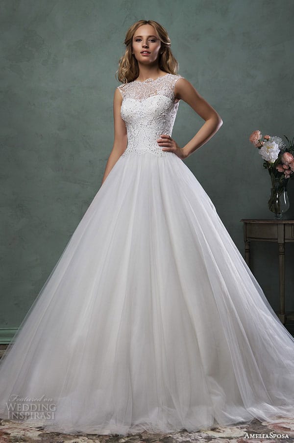 Amelia Sposa 2016ɴϵ