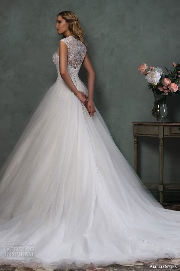 Amelia Sposa 2016ɴϵ