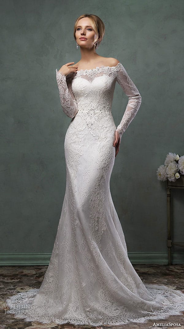 Amelia Sposa 2016ɴϵ