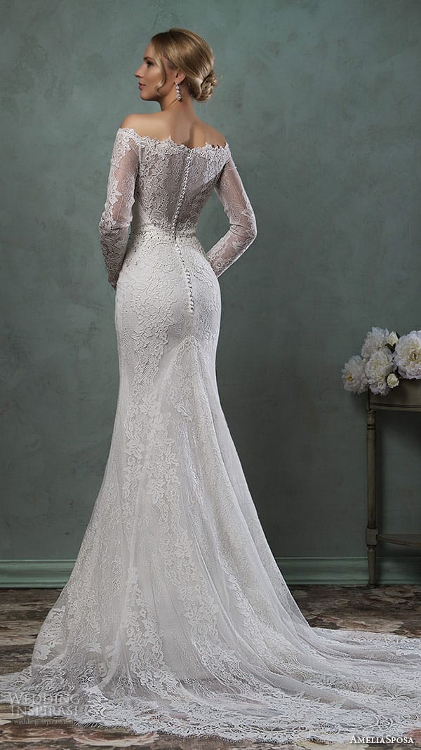 Amelia Sposa 2016ɴϵ