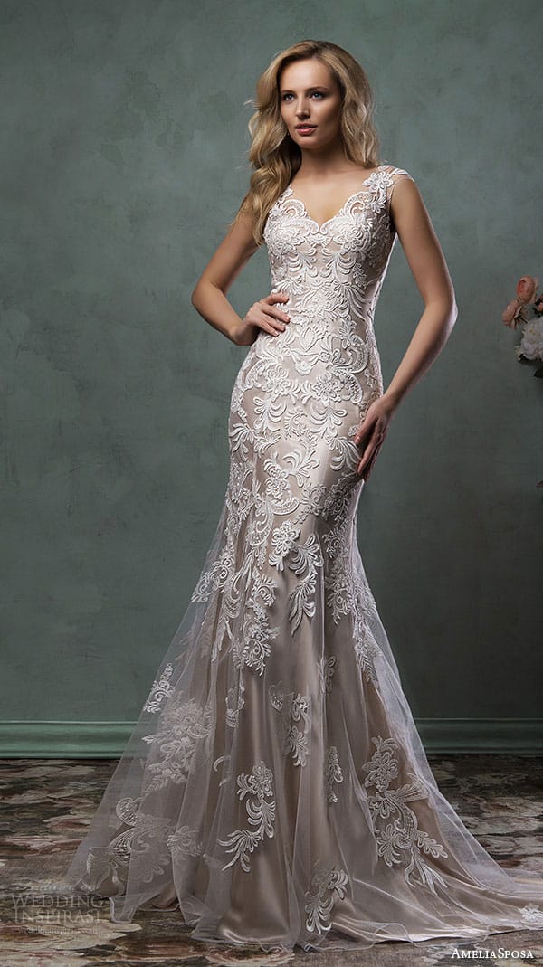 Amelia Sposa 2016ɴϵ