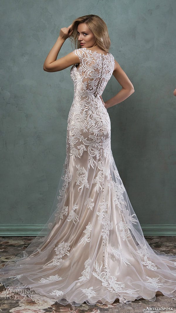 Amelia Sposa 2016ɴϵ