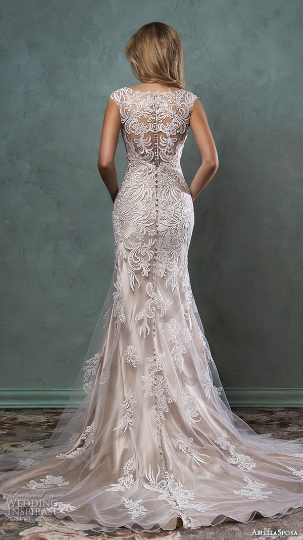 Amelia Sposa 2016ɴϵ