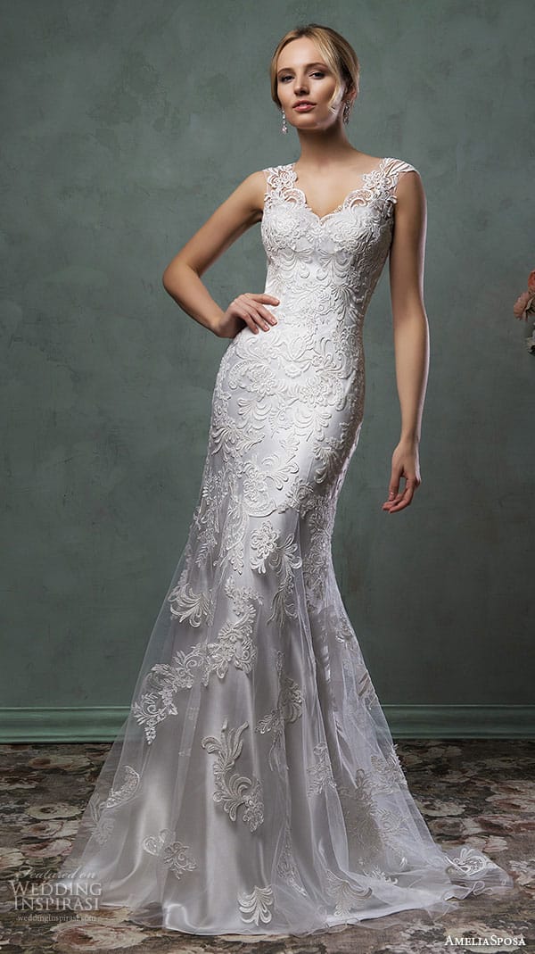 Amelia Sposa 2016ɴϵ