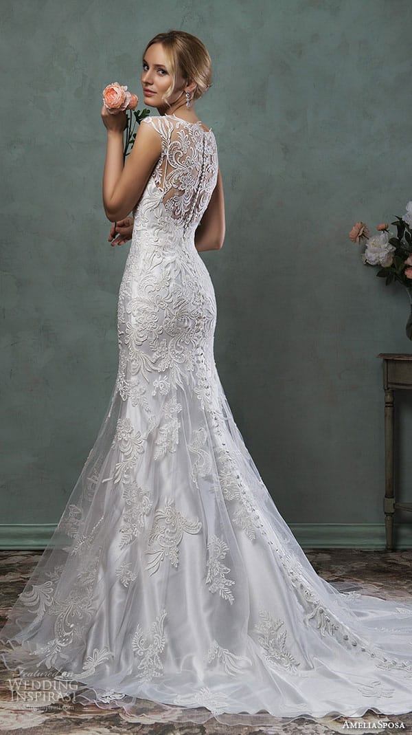 Amelia Sposa 2016ɴϵ