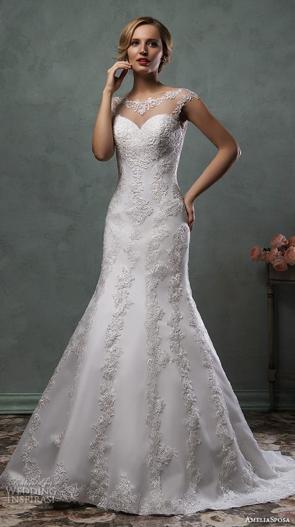 Amelia Sposa 2016ɴϵ