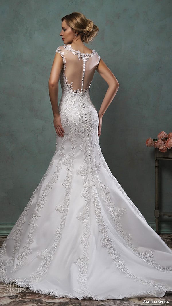 Amelia Sposa 2016ɴϵ