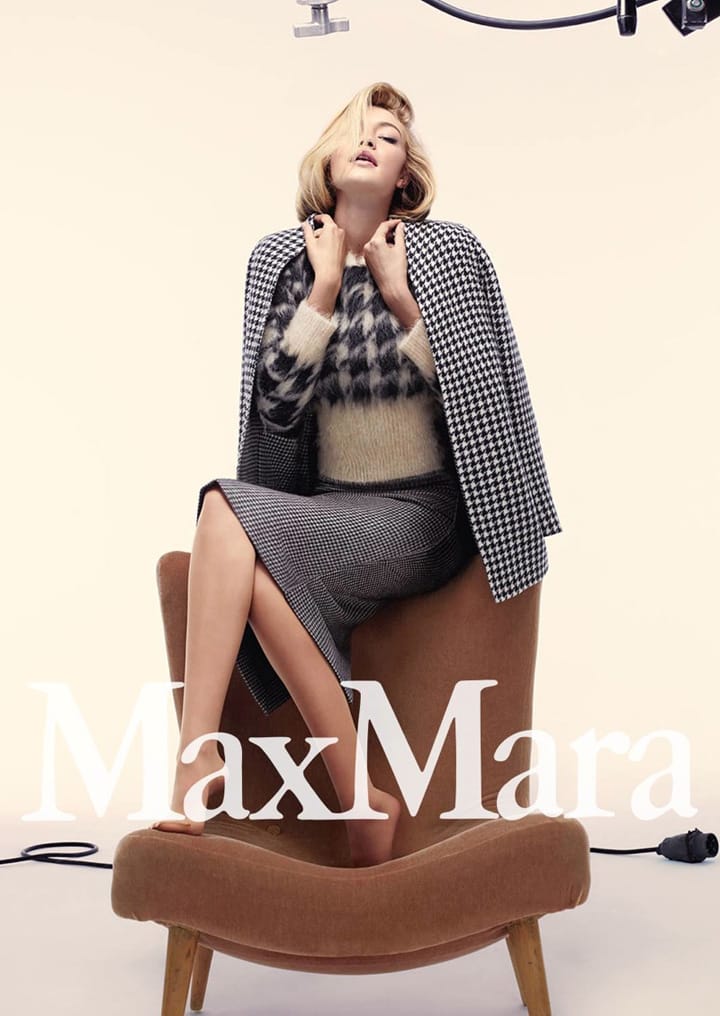 Max Mara 2015ﶬϵйƬ