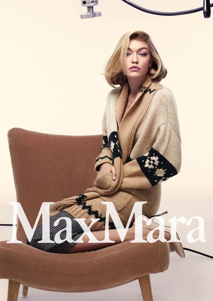 Max Mara 2015ﶬϵйƬ