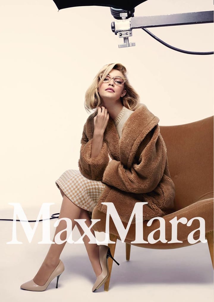 Max Mara 2015ﶬϵйƬ