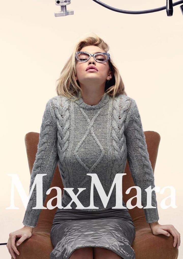 Max Mara 2015ﶬϵйƬ