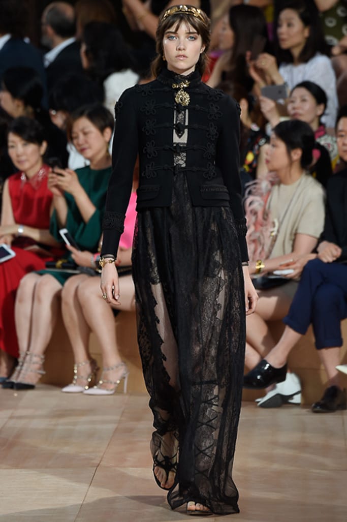 Valentino 2015ﶬ߼з