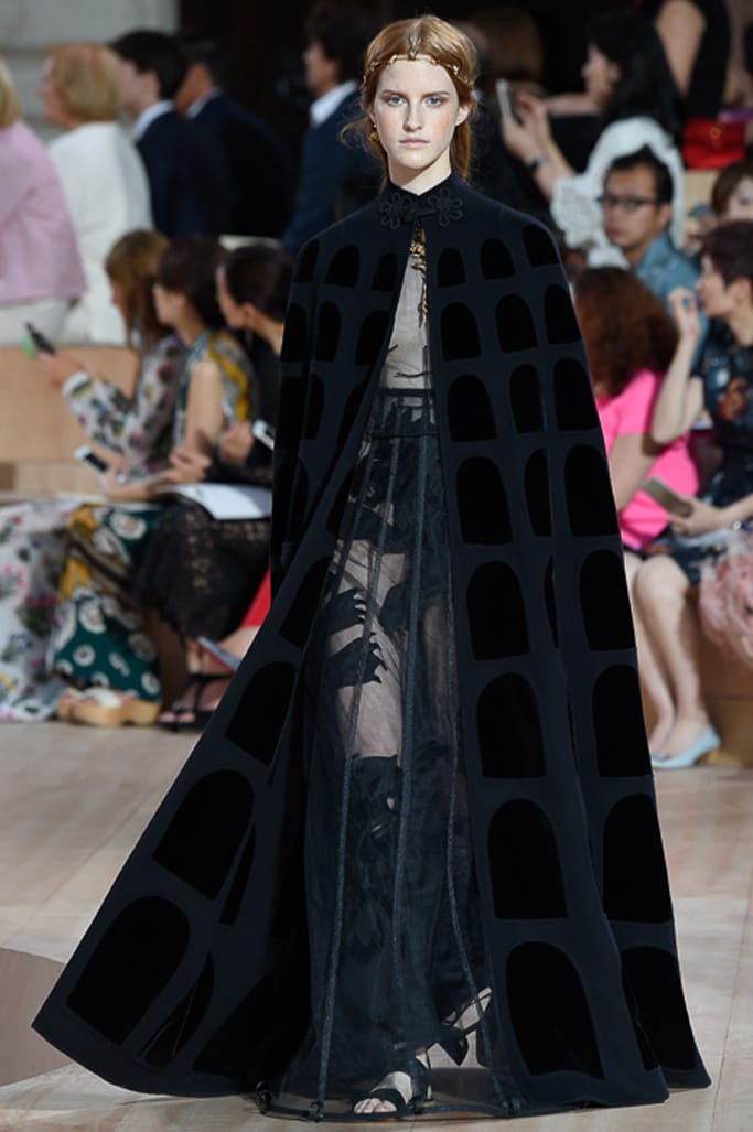 Valentino 2015ﶬ߼з