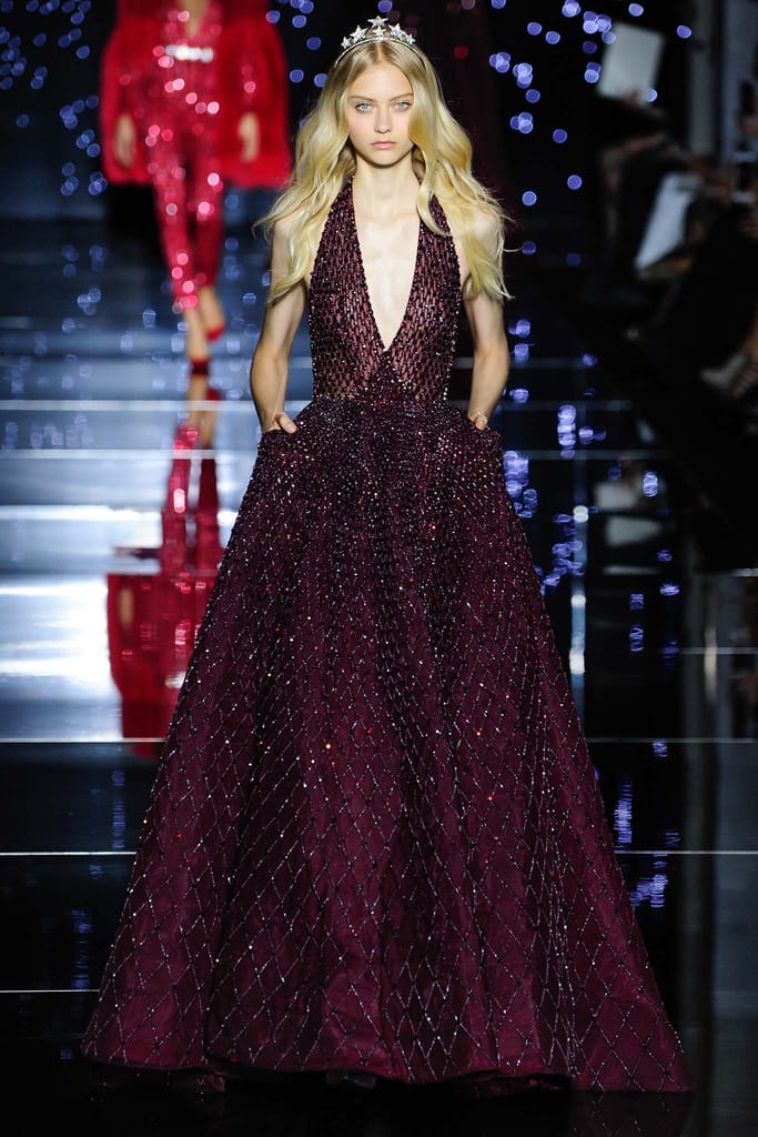 Zuhair Murad 2015ﶬ߼з