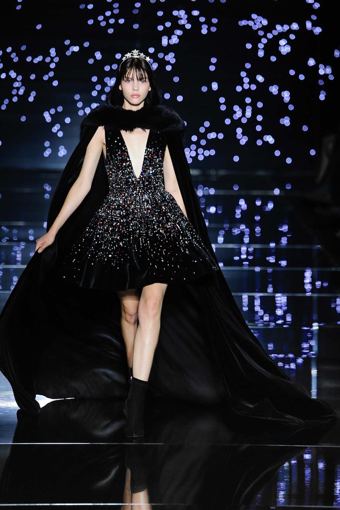 Zuhair Murad 2015ﶬ߼з