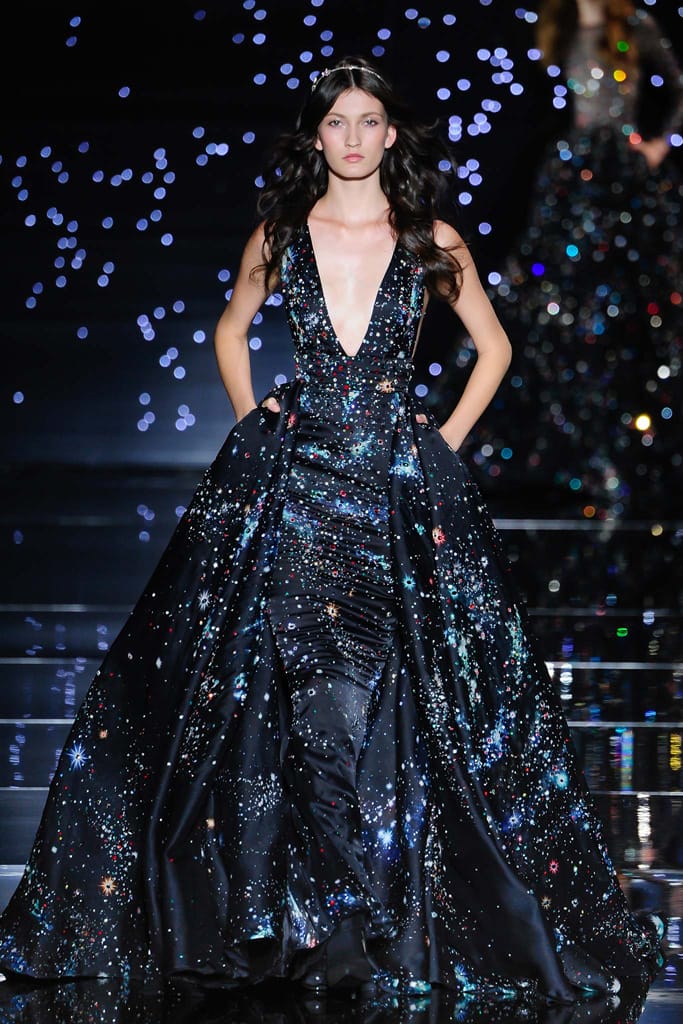 Zuhair Murad 2015ﶬ߼з