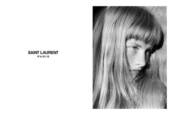 Saint Laurent 2015ļϵйƬ