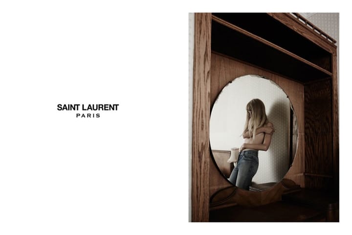 Saint Laurent 2015ļϵйƬ