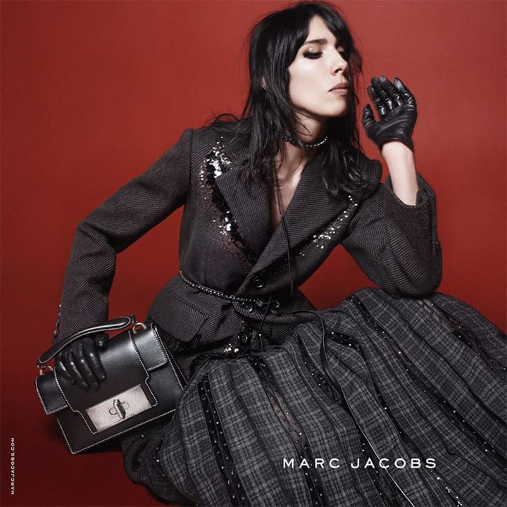 Marc Jacobs 2015ﶬƬٶع