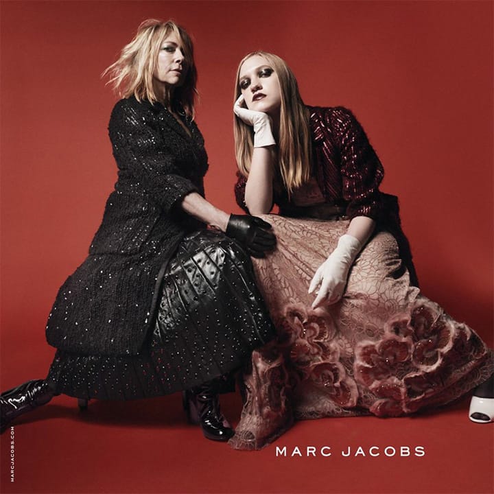 Marc Jacobs 2015ﶬƬٶع